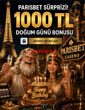 parisbet giriş