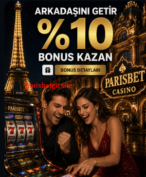 parisbet